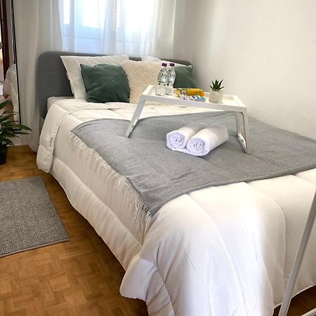 Quarto Mirante Do Tejo Apartment Lisbon Luaran gambar