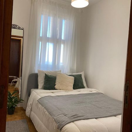 Quarto Mirante Do Tejo Apartment Lisbon Luaran gambar