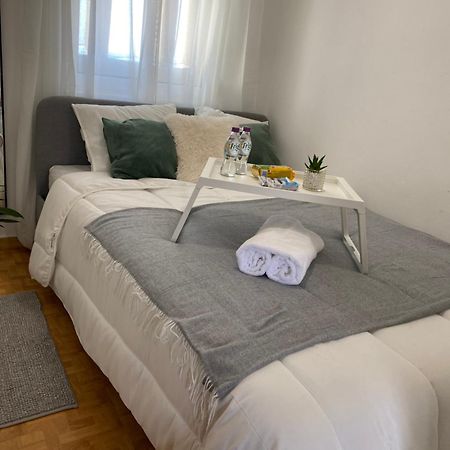 Quarto Mirante Do Tejo Apartment Lisbon Luaran gambar