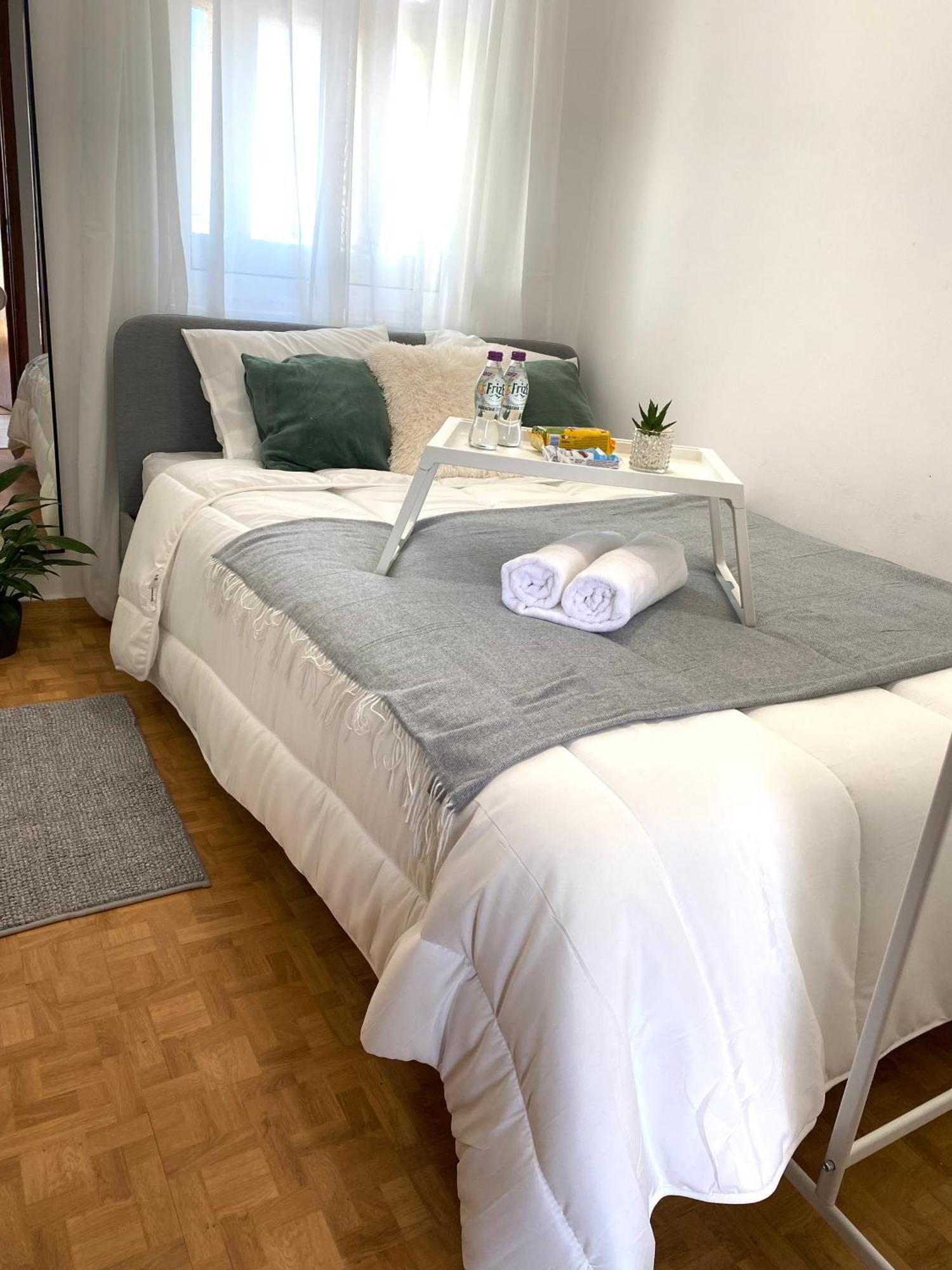 Quarto Mirante Do Tejo Apartment Lisbon Luaran gambar