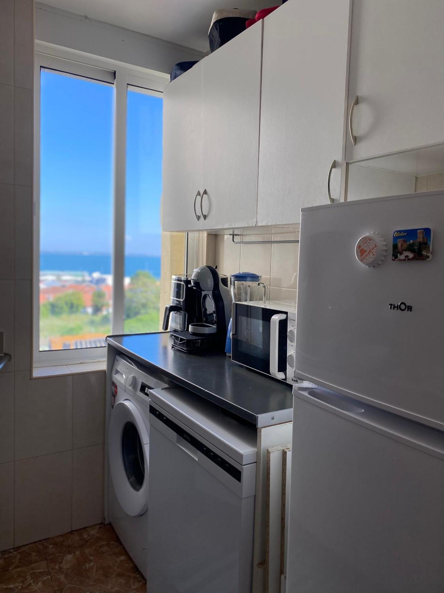 Quarto Mirante Do Tejo Apartment Lisbon Luaran gambar